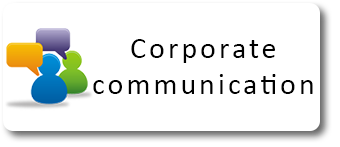 Corporation communication translation, revision and proofreading