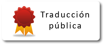 Traducción pública inglés español