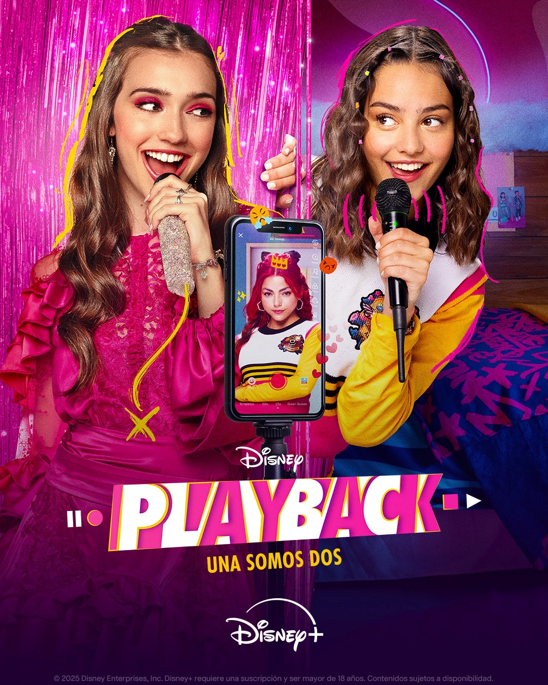 Playback